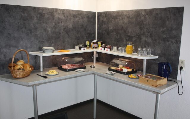 Gäste & Seminarhaus Harz