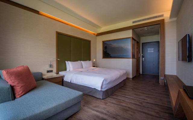 Taroko Liiko Hotels