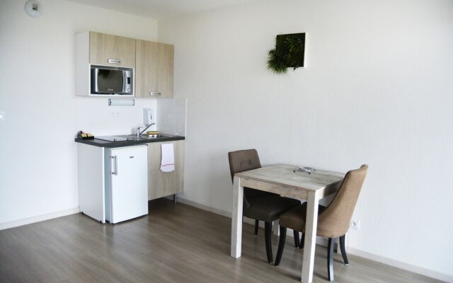 Zenao Appart'hotel - Yzeure