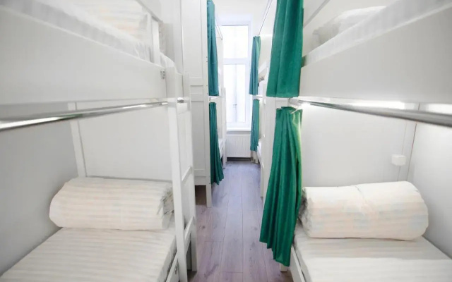 Art Hostel