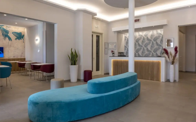 Hotel Biagi