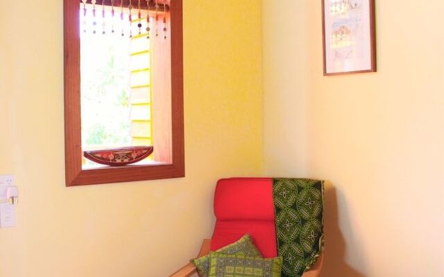 Kaireva Beach House