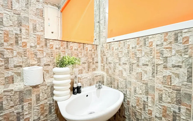 Studio Apartment Near Kebayoran Station At Pakubuwono Terrace