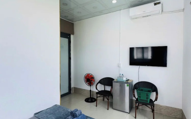 Hieu Sang 68 Hostel and Villas