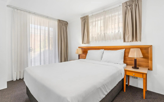 APX Parramatta