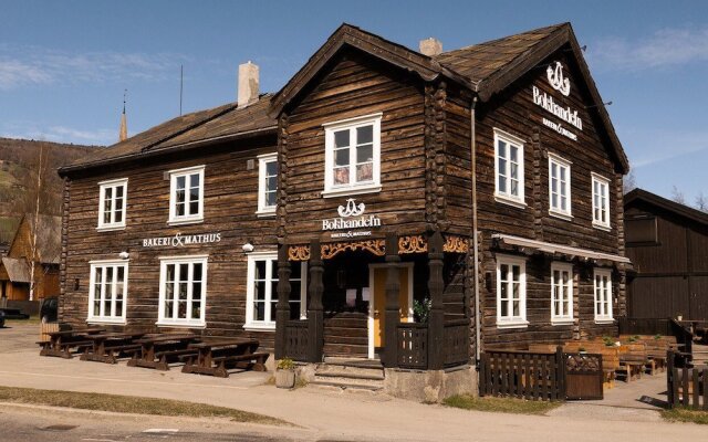 Bokhandel'n - By Classic Norway Hotels