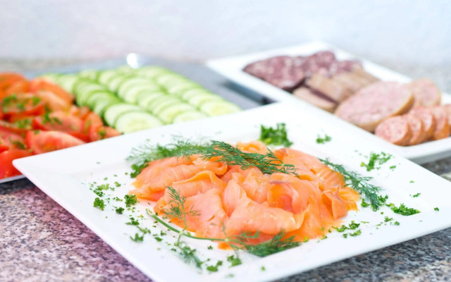 ACHAT Hotel Stuttgart Zuffenhausen