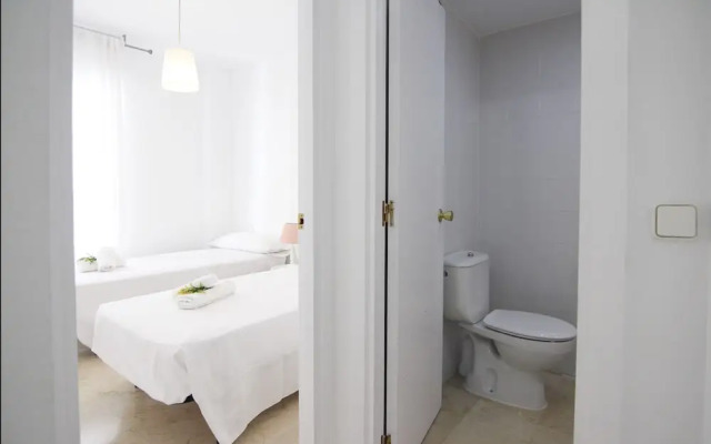 Misterhost Centro HistÃ³rico Catedral I