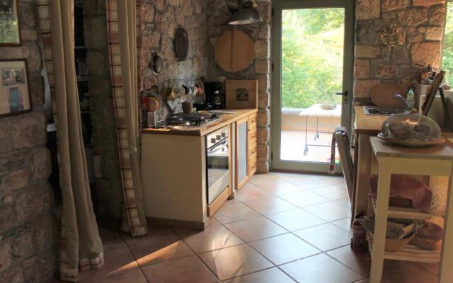 Pili Country House