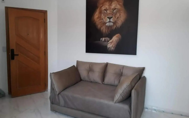 Brás - APARTAMENTO ACONCHEGANTE II