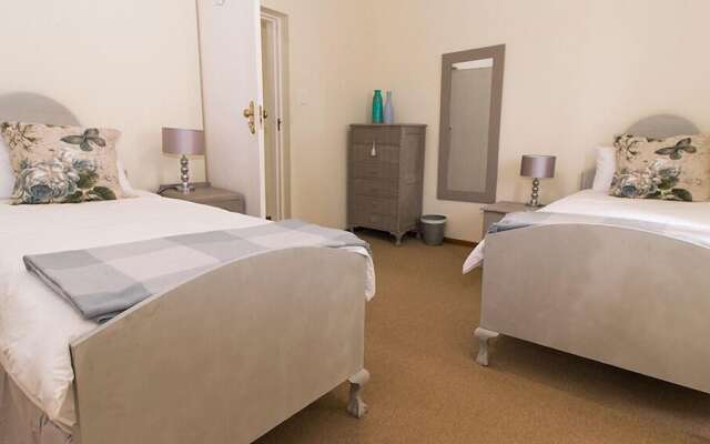 Lavender Lane Guest House