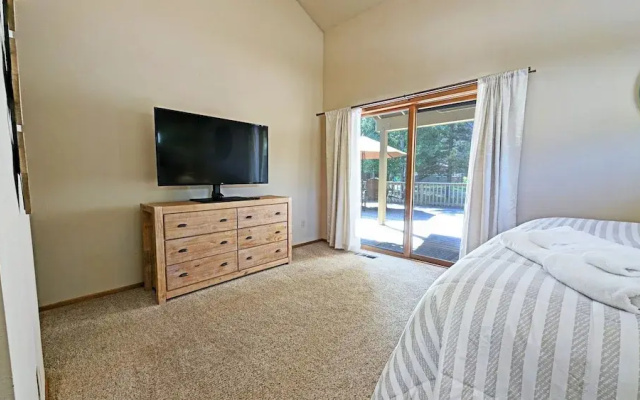 Big Leaf 4 3 Bedroom Home