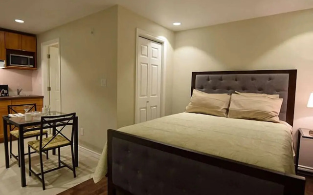 Peace River Inn & Suites