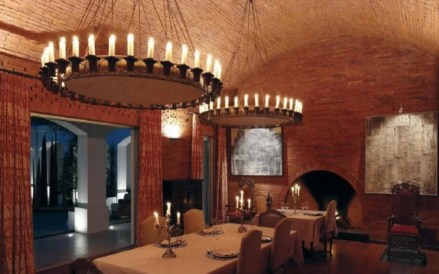 Estancia Vik Jose Ignacio