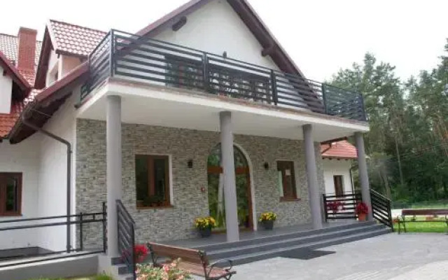 Mazurska Osada