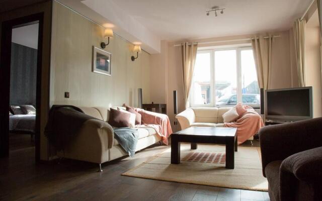 Prahova Valley Apartment