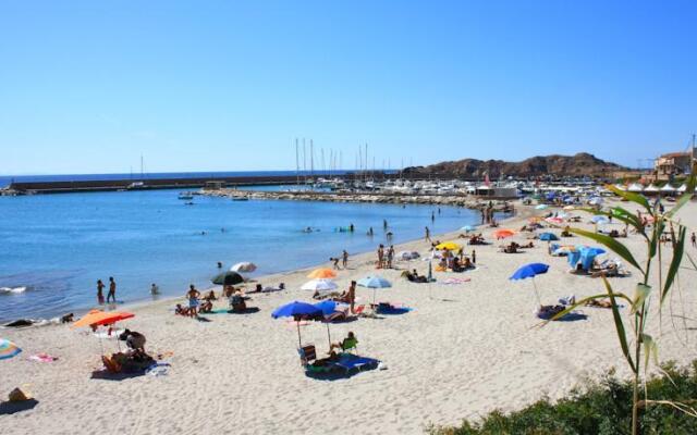 Appartamenti Isola Rossa