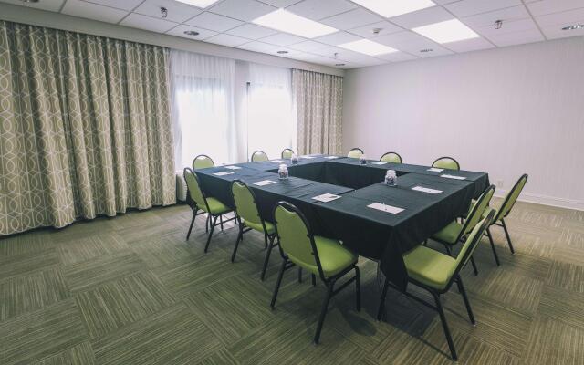 Hampton Inn Tallahassee-Central