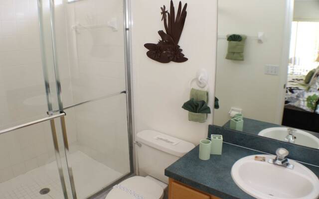 Simbas Magic Apartment 4 Bedroom