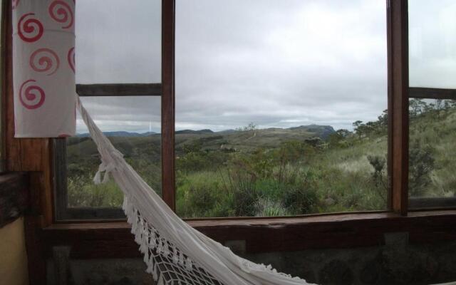 Pousada Serra da Paz