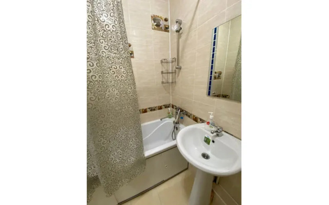 Alatyr Surgut, st. Esenina, 2