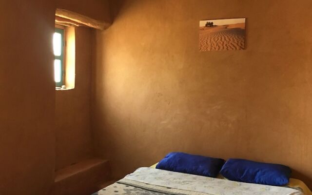 Auberge la Palmeraie