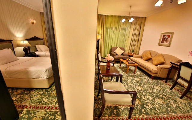 Midtown Furnished Apartments