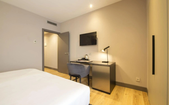 Hotel Zenit Lisboa