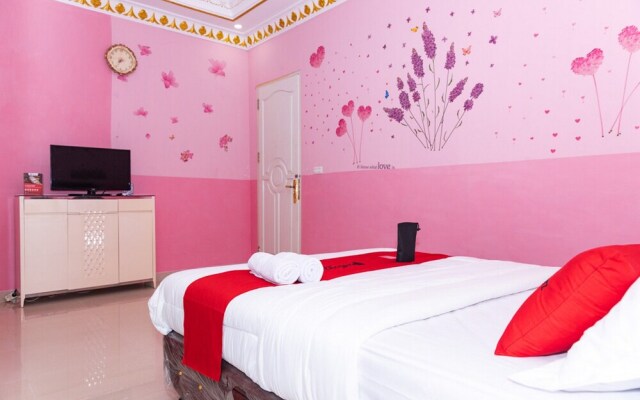 Sea Residence Manado by RedDoorz