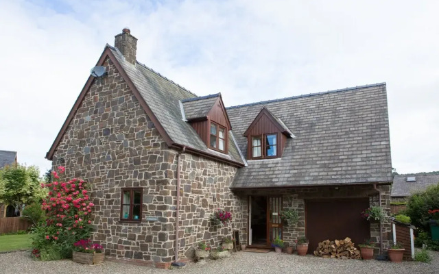 Staddlestones B&B