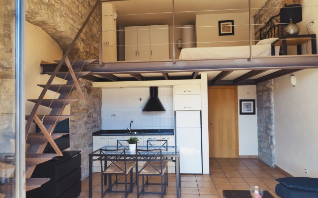 Urbi Apartments