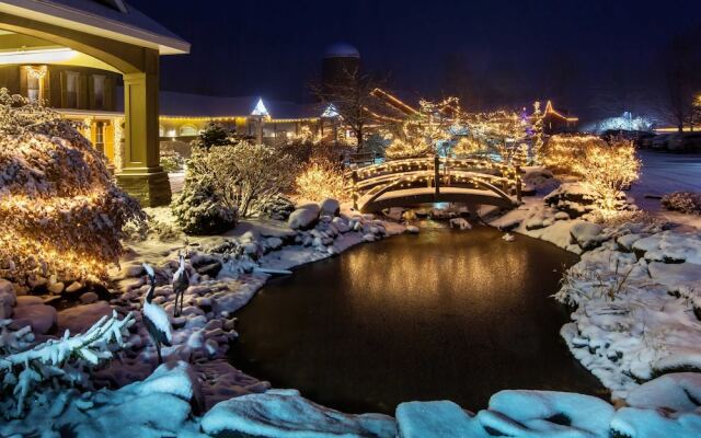 The Emerson Resort & Spa