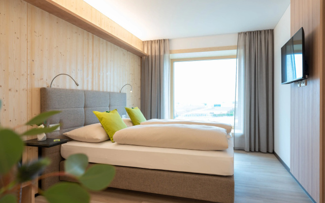 eee Hotel Eberstalzell