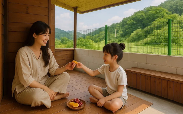 Gapyeong Nature Pension