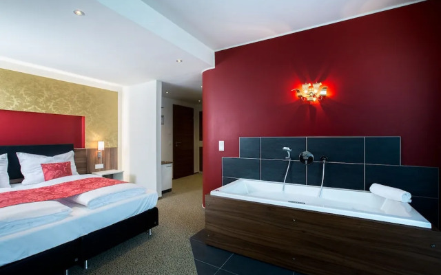 Vinotel Schreieck