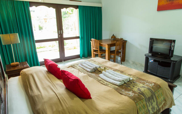 ZEN Rooms Seminyak Drupati 1