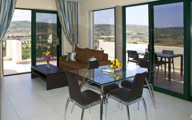 Xemxija Bay Hotel