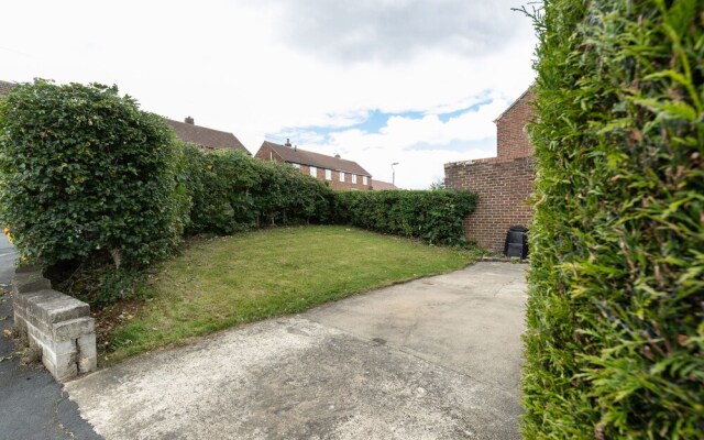 HC Property - Taylor Avenue