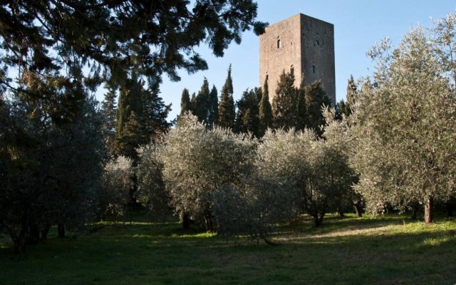 Torre dei Belforti