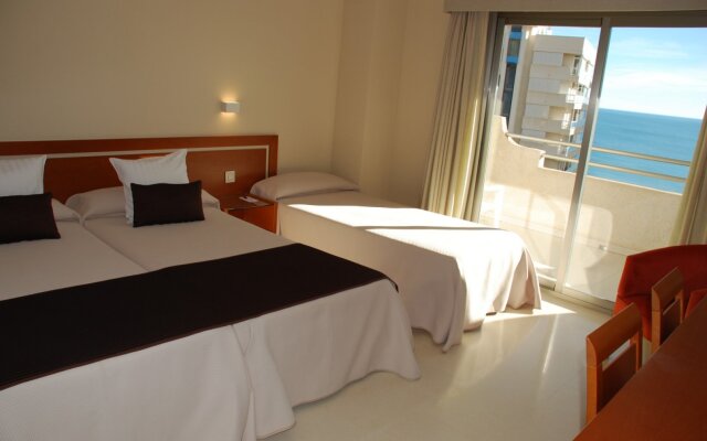 Hotel Santa Marta Cullera*