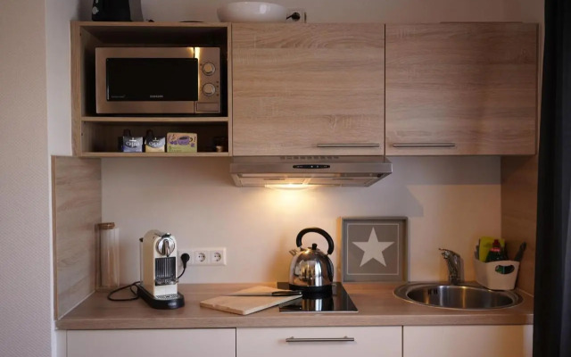 Kuschelnest Michelstadt