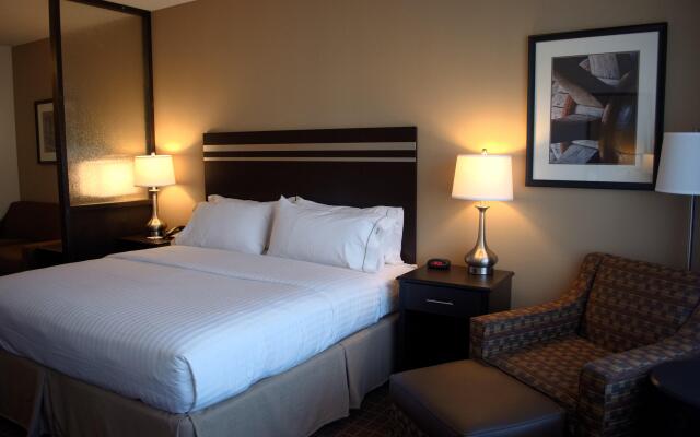 Holiday Inn Express & Suites Golden - Denver Area by IHG