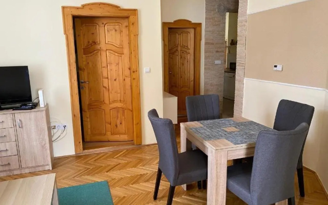 Ambrózia Apartman