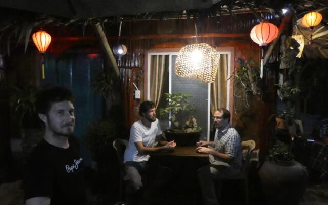 Ngo Khanh Homestay