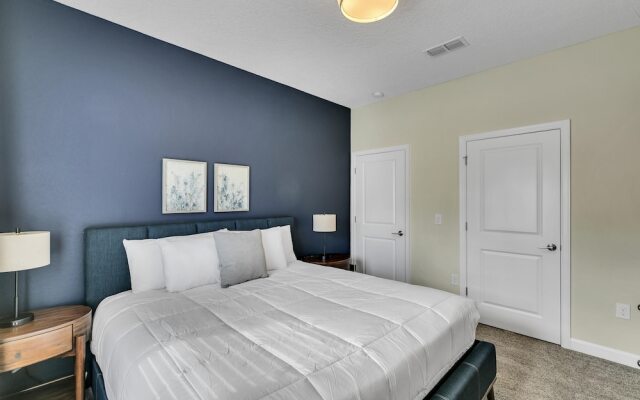 Stylish Family Home Private Pool Stl111
