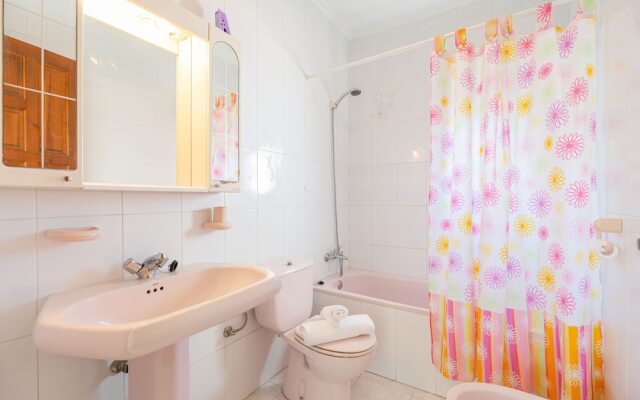 Fidalsa Villa Golf & Beach