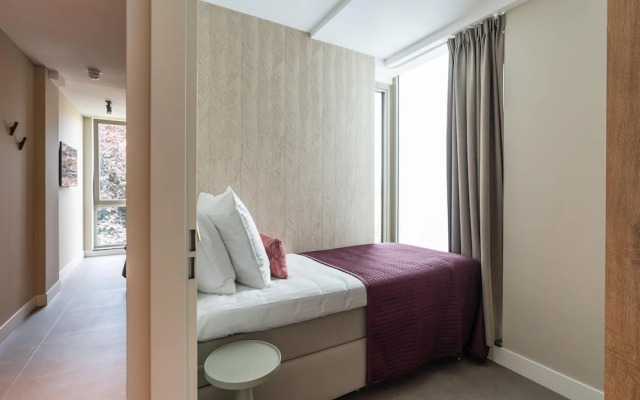 3-bedroom Holiday Home in Den Haag