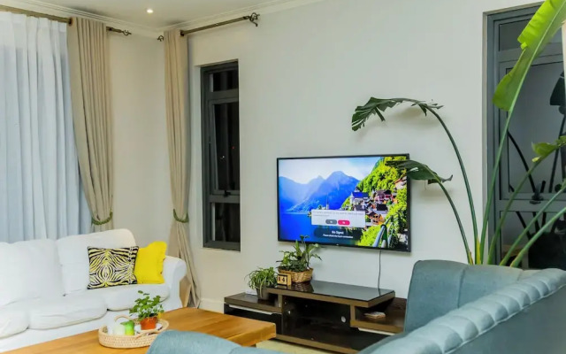 Greenleaf Residence