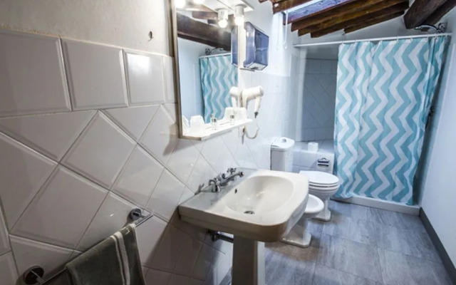 Residenza DEpoca Giardino Corsini