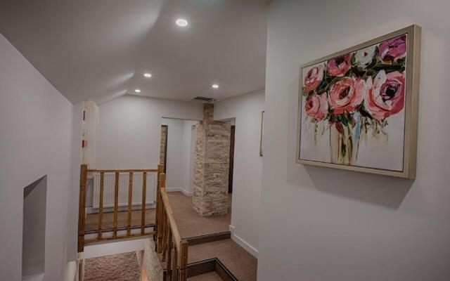 Mer Guest House BB